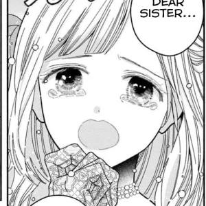 Volume 2 Chapter 7: True Feelings