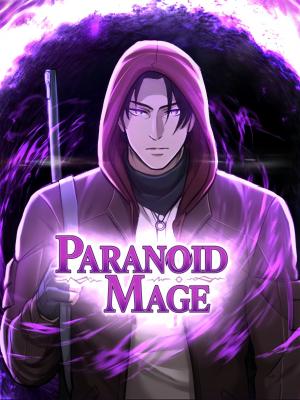 Paranoid Mage
