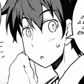 Capítulo 36 Representante Del Gobierno