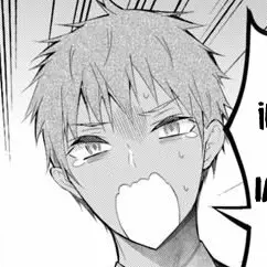 Capítulo 17  Confesión de Amor