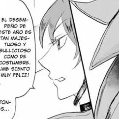 Capítulo 37  Elogio glorioso