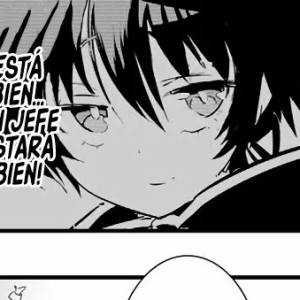 Capítulo 59  Ríndete