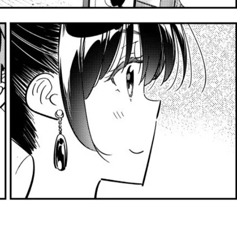 Chapter 347: My Girlfriend and The Secret