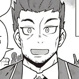 Capítulo 253 La Aventura De Garft (3)