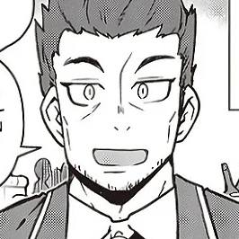 Capítulo 253 La Aventura De Garft (3)