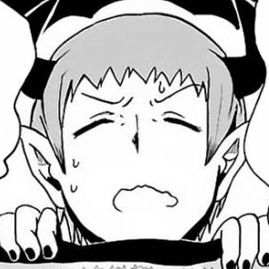 Volume 9 Chapter 72: Sharp Eyes