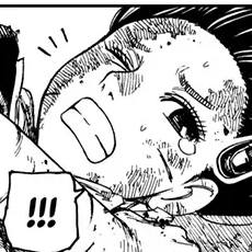 Chapter 86: I Just Wanna Leave Already