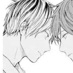 Capítulo 32.5  Entrevista Kizu Natsuki