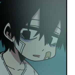 Том 1. Глава 53 - Суицидальный мальчик, часть 2