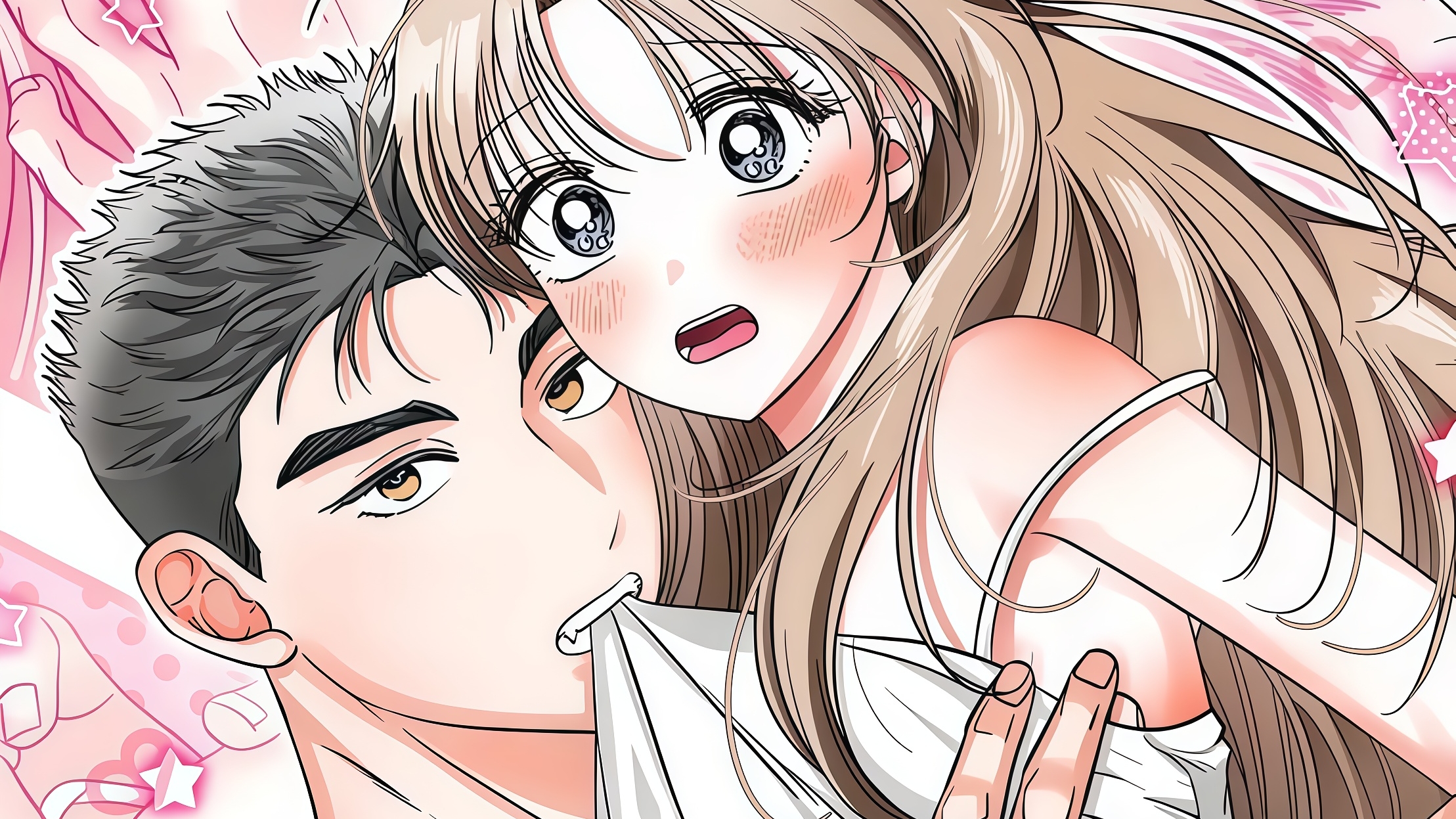 Wolves Are Dangerous!