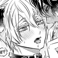 Chapter 31 (Uncensored)