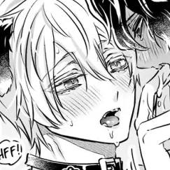 Chapter 31 (Uncensored)