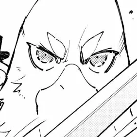 Capítulo 53  Ah, Trabajos Mágicos, Ah, Armadura de Papel