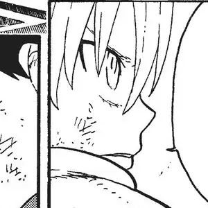 Volume 10 Chapter 84: Smile