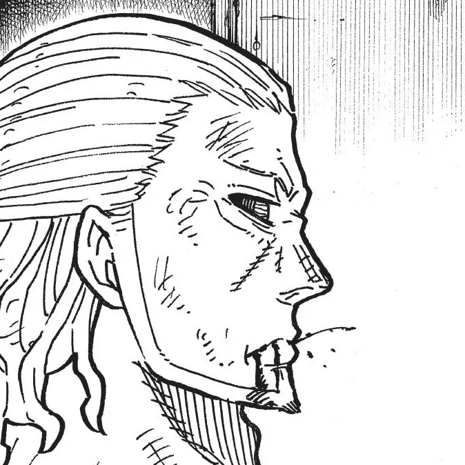 Volume 22 Chapter 195: Sudden Turn