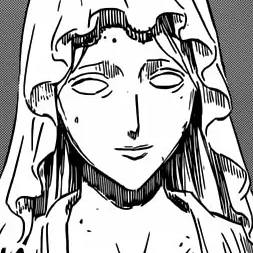 Capítulo 227 La Sacerdotisa Omnisciente