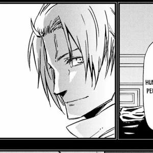 Capítulo 75 Primera Cumbre entre Monstruos y Hombres (Parte 2)