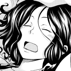 Volume 2 Chapter 6: Older Woman