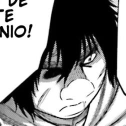 Capítulo 41  El regreso del justiciero