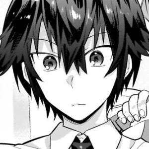 Capítulo 27 ¡Principe Patético!