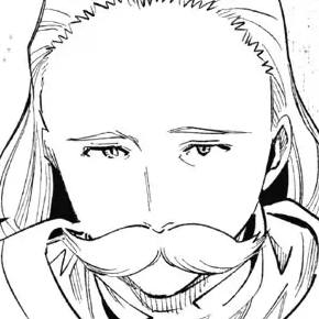 Volume 6 Chapter 52: Strategy Meeting