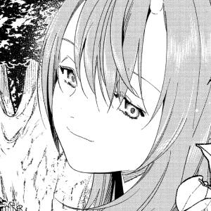 Volume 10 Chapter 95: Nameless Greater Demon