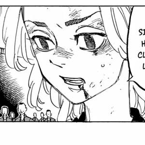 Capítulo 177  Desarraigado