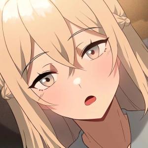 Chapter 21: You Have Entered the Queen's Castle