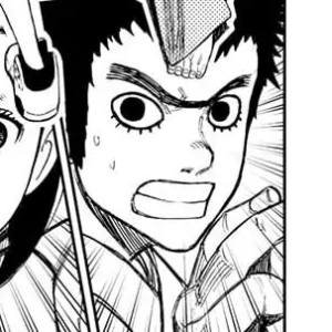 Chapter 47: That's, Like, Way Deadly