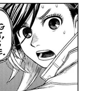 Chapter 41: Jiji The Prodigy