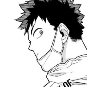 Chapter 9: He Knows The "Insides" Of A Monster Better Than Anyone Else!