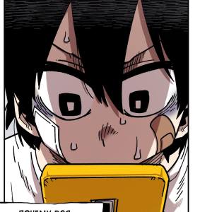 Том 2. Глава 73 - Я хочу пользоваться соцсетями 3