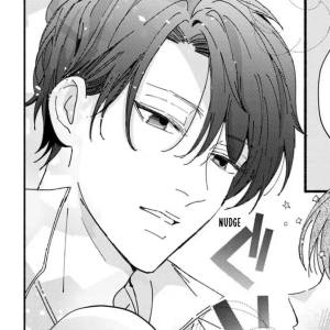 Volume 2 Chapter 6: A Lovers Crash Course for Two