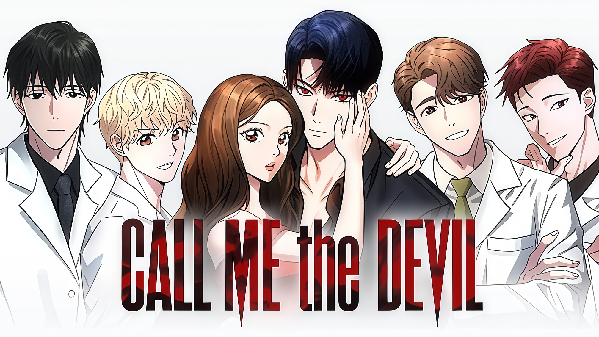 Call Me the Devil