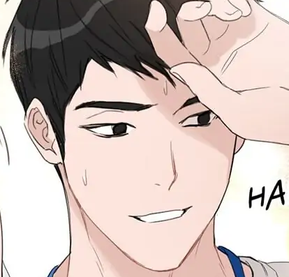 Chapter 55: Class Trip