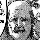 Capítulo 68  La reina de la muralla