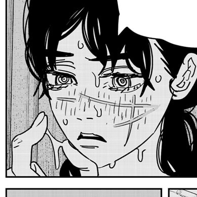 Chapter 168: Kiss, Love, Sperm