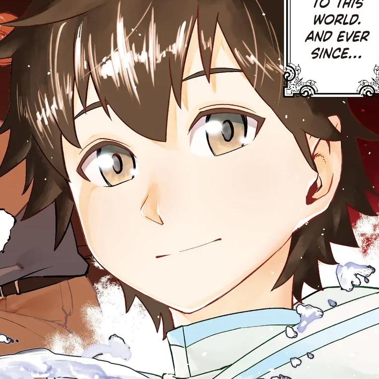 Volume 1 Chapter 1