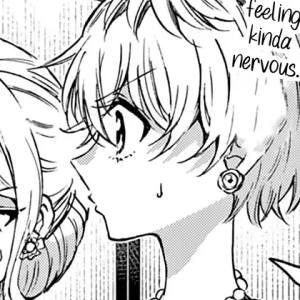 Volume 6 Chapter 55: You're the same as always.