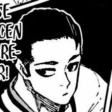 Capítulo 119 Tercera flecha.