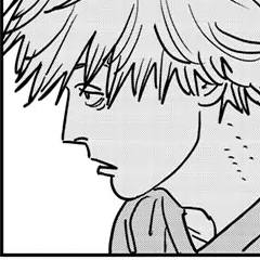 Volume 15 Chapter 133: Chainsaw Man Protest