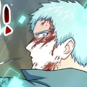 Chapter 43: Launch Party