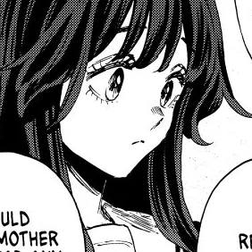 Chapter 140: What Even Is Love?