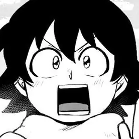 Chapter 191: Irumi's Fan club