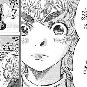 Volume 20 Chapter 208: Winter Army