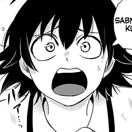 Volume 10 Chapter 84: The Gargoyle Bears His Fangs