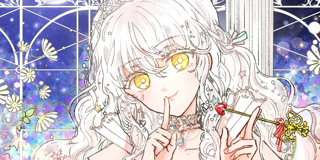 The Secret Life of Empress Isana