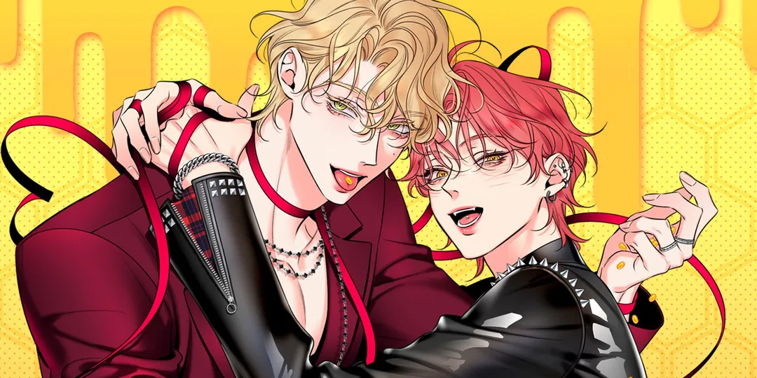 Honey Trouble «Official»