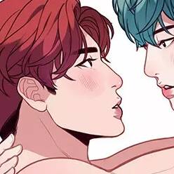 Capítulo 116.1  Háblame Pt. I [Especial NSFW Minhyuk x Jisung]