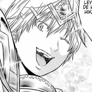 Capítulo 16  La épica del hermoso héroe